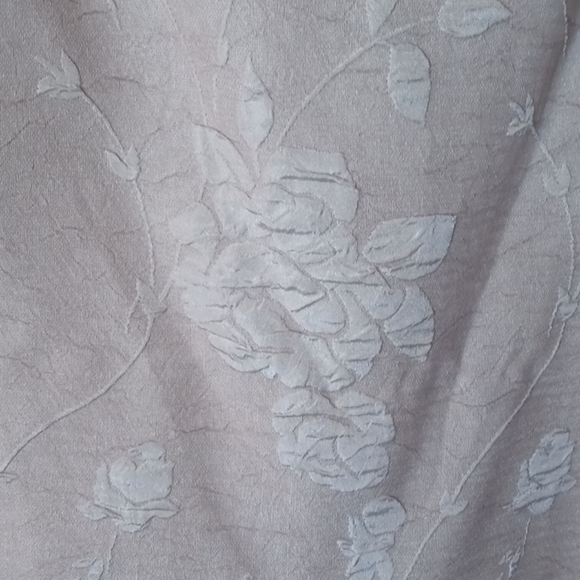 Virgo Beige Skirt Size 12 - Picture 2 of 5